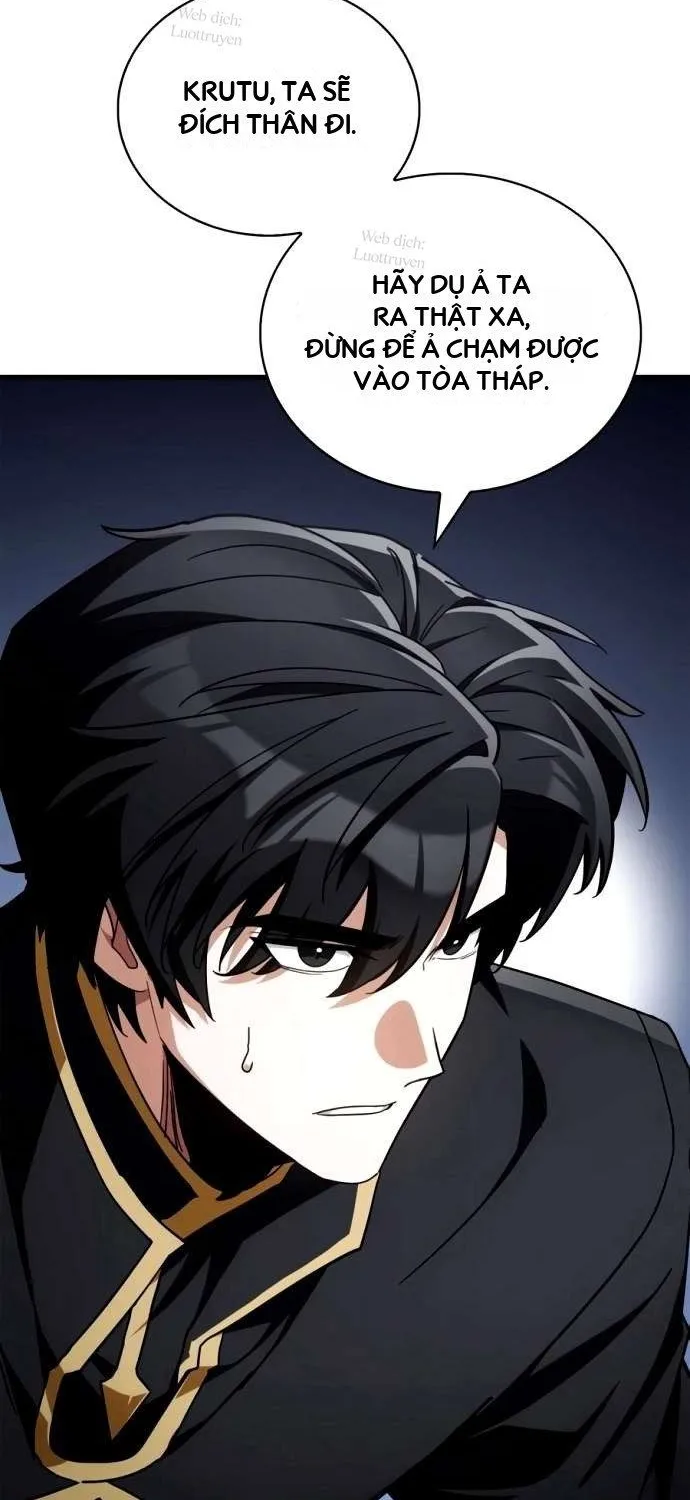 Sự Chuẩn Mực Của Ma Vương Chap 31 - Next Chap 32