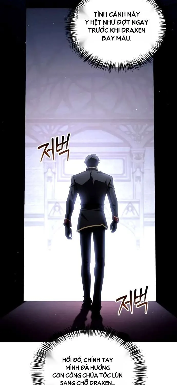Sự Chuẩn Mực Của Ma Vương Chap 31 - Next Chap 32
