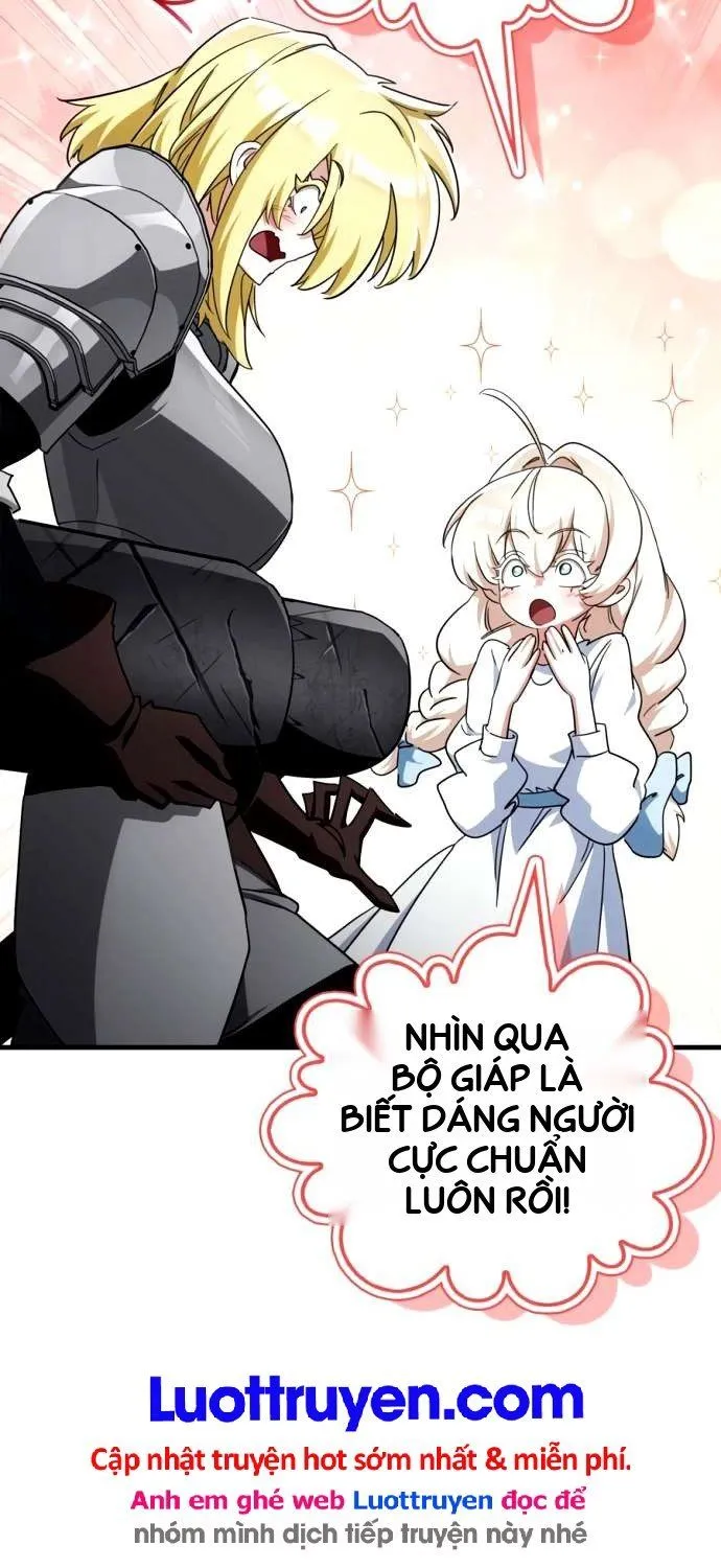 Sự Chuẩn Mực Của Ma Vương Chap 31 - Next Chap 32