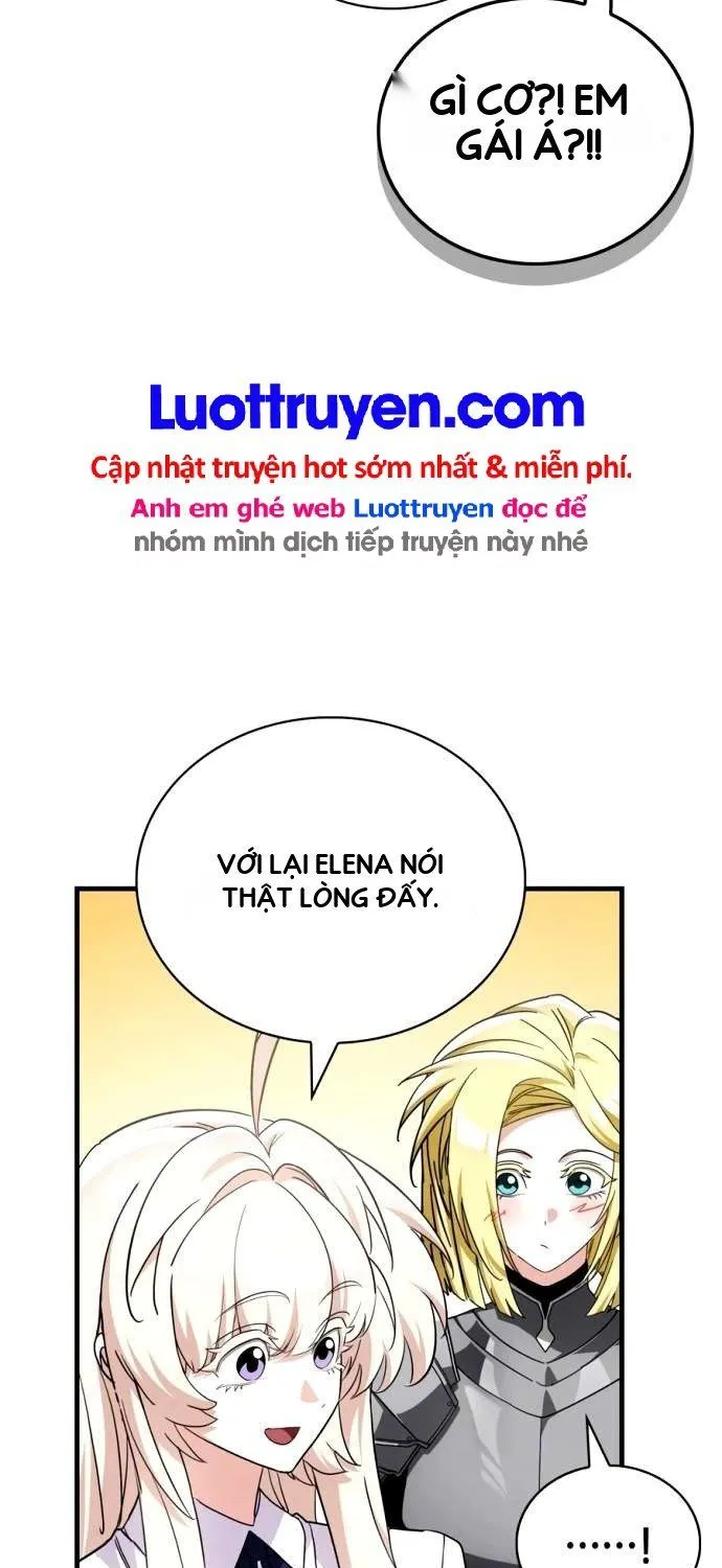 Sự Chuẩn Mực Của Ma Vương Chap 31 - Next Chap 32
