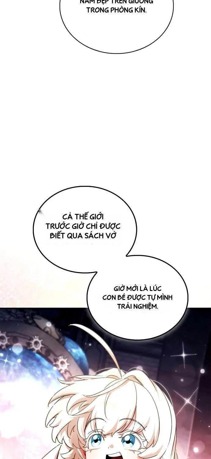 Sự Chuẩn Mực Của Ma Vương Chap 31 - Next Chap 32