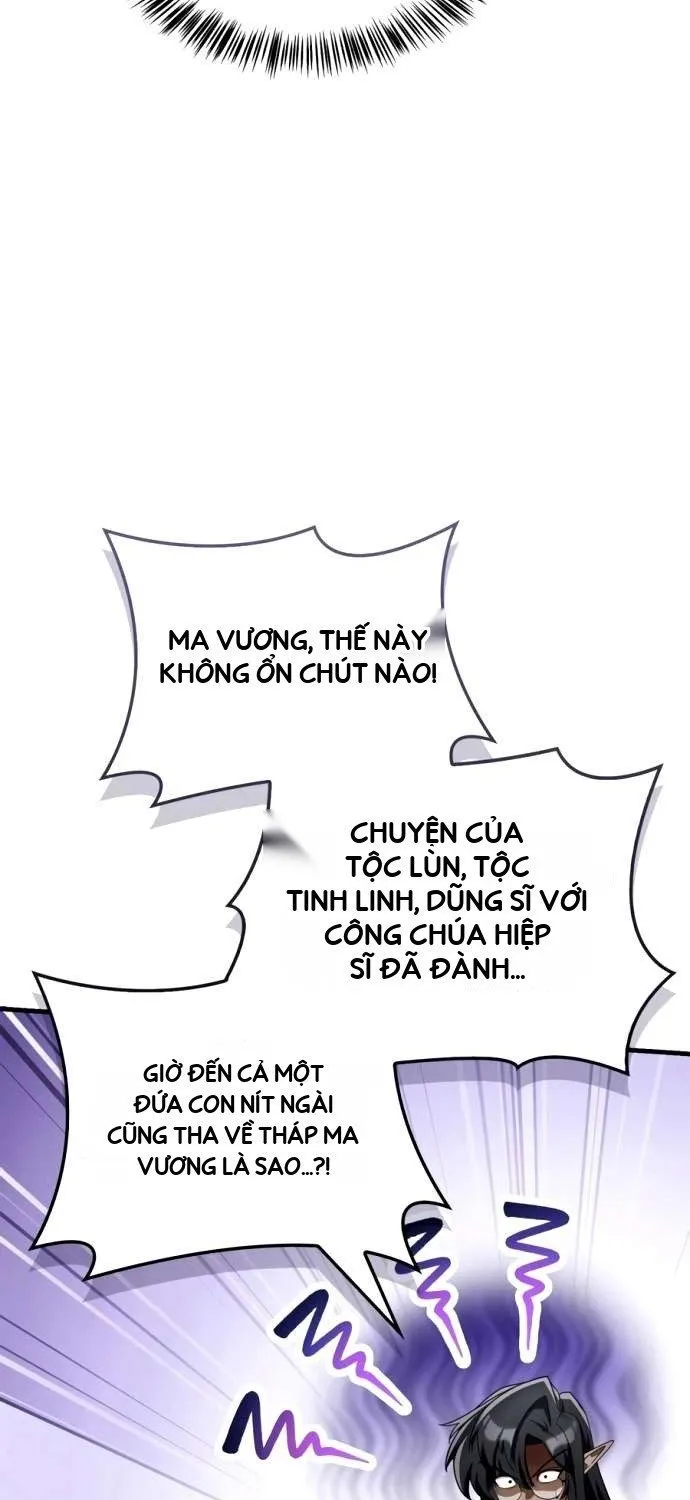 Sự Chuẩn Mực Của Ma Vương Chap 31 - Next Chap 32