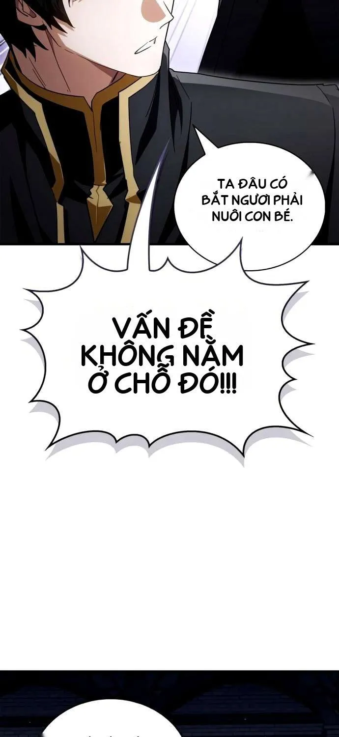 Sự Chuẩn Mực Của Ma Vương Chap 31 - Next Chap 32
