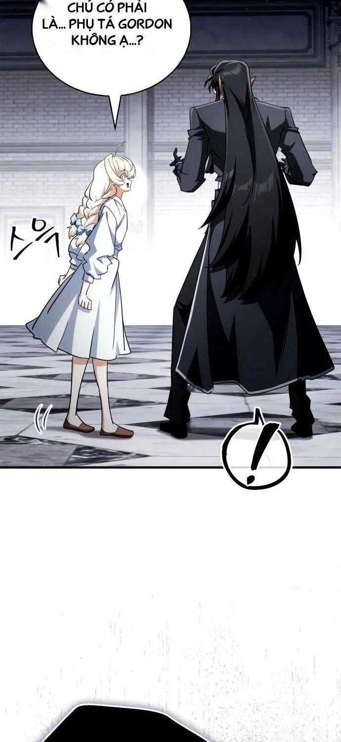 Sự Chuẩn Mực Của Ma Vương Chap 31 - Next Chap 32