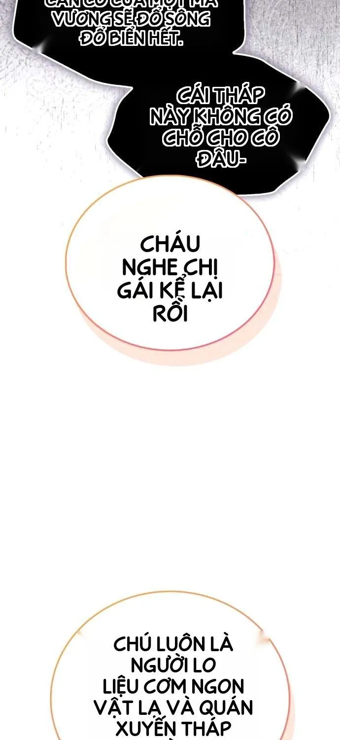 Sự Chuẩn Mực Của Ma Vương Chap 31 - Next Chap 32