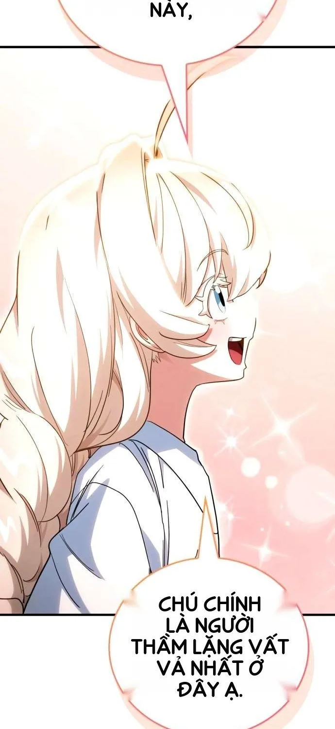 Sự Chuẩn Mực Của Ma Vương Chap 31 - Next Chap 32