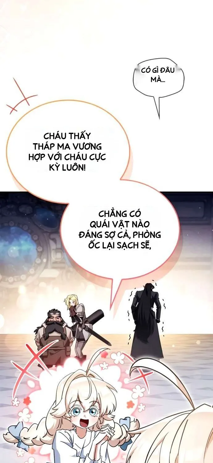 Sự Chuẩn Mực Của Ma Vương Chap 31 - Next Chap 32