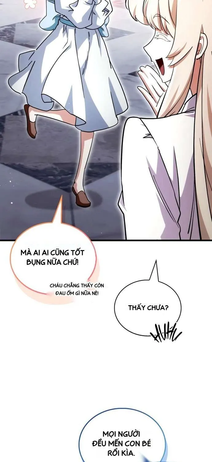 Sự Chuẩn Mực Của Ma Vương Chap 31 - Next Chap 32