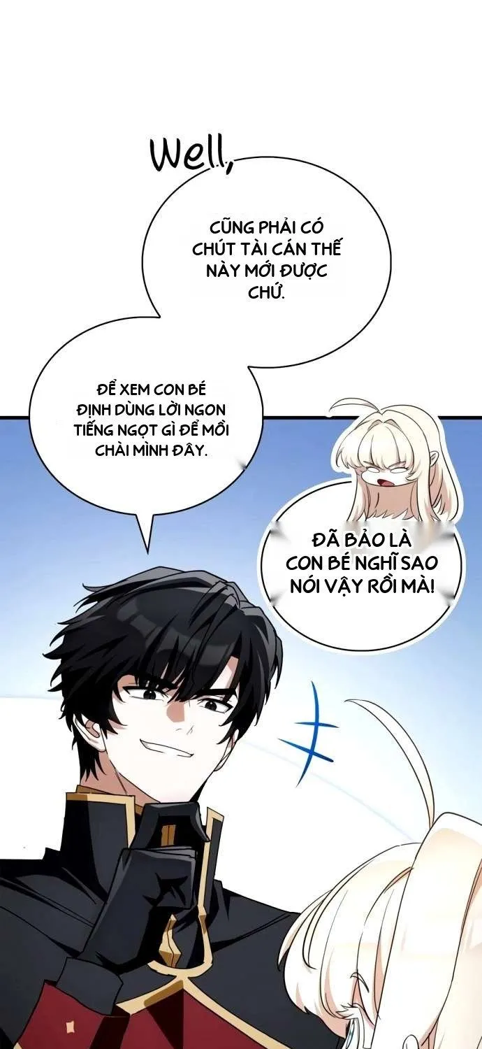 Sự Chuẩn Mực Của Ma Vương Chap 31 - Next Chap 32