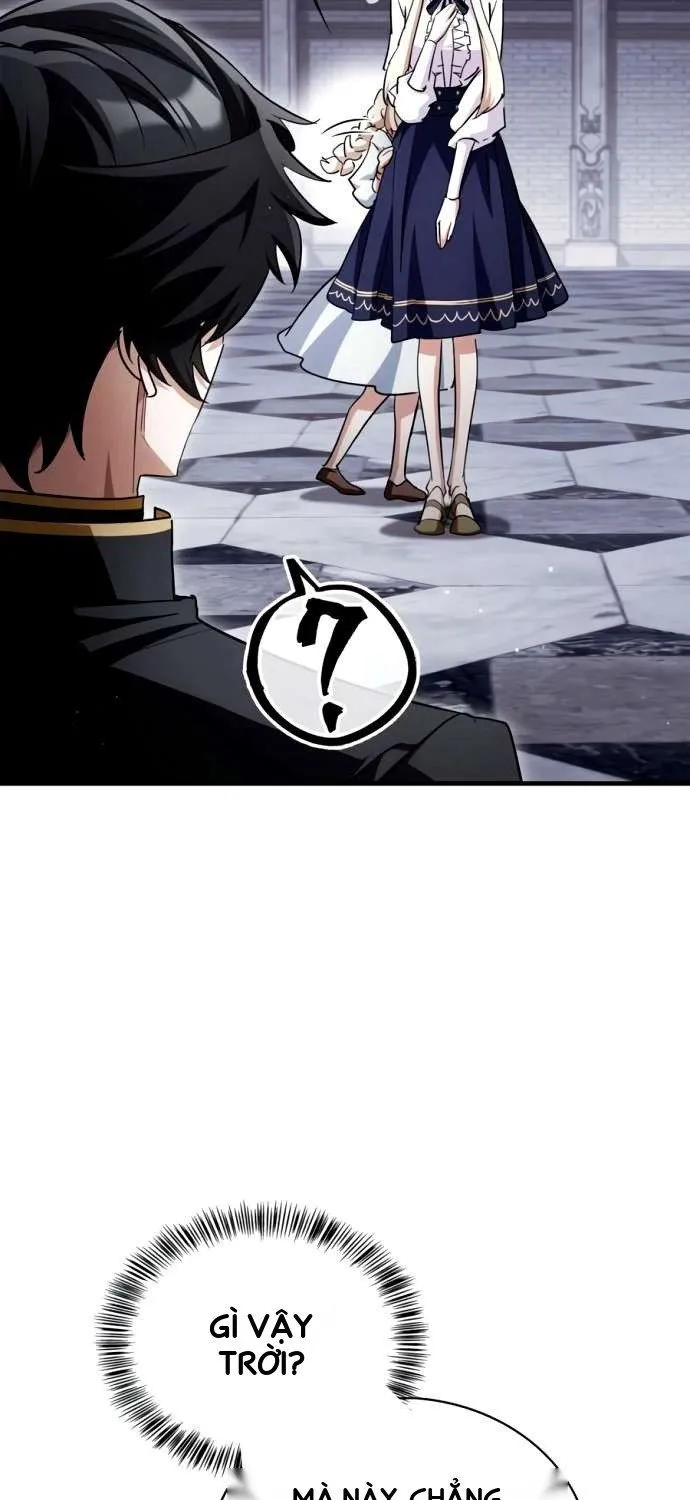 Sự Chuẩn Mực Của Ma Vương Chap 31 - Next Chap 32