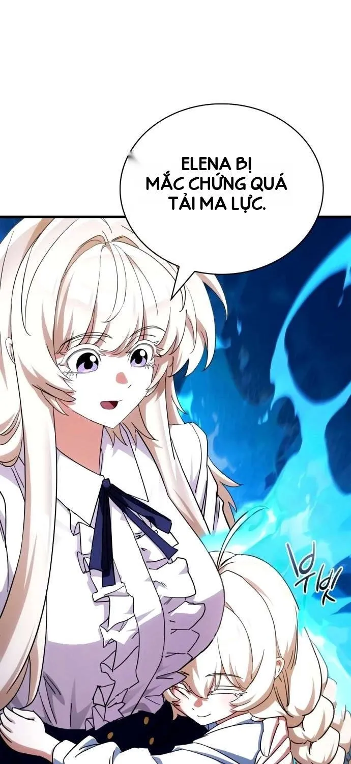 Sự Chuẩn Mực Của Ma Vương Chap 31 - Next Chap 32