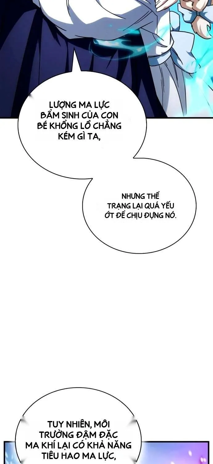 Sự Chuẩn Mực Của Ma Vương Chap 31 - Next Chap 32