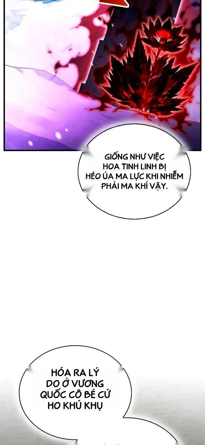 Sự Chuẩn Mực Của Ma Vương Chap 31 - Next Chap 32