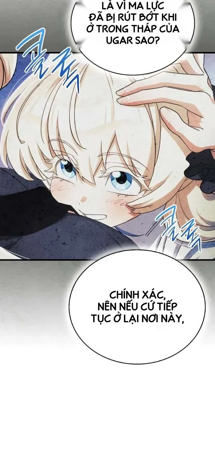 Sự Chuẩn Mực Của Ma Vương Chap 31 - Next Chap 32