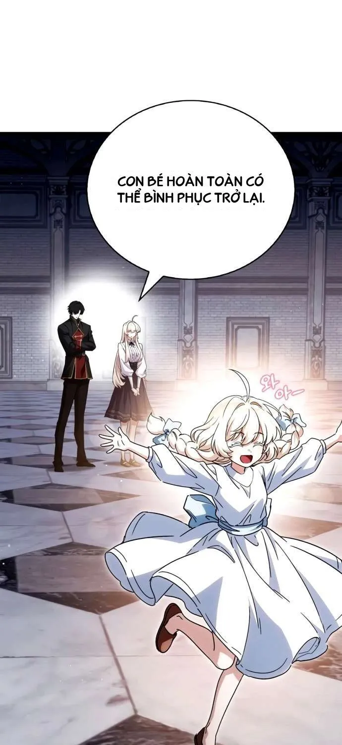 Sự Chuẩn Mực Của Ma Vương Chap 31 - Next Chap 32