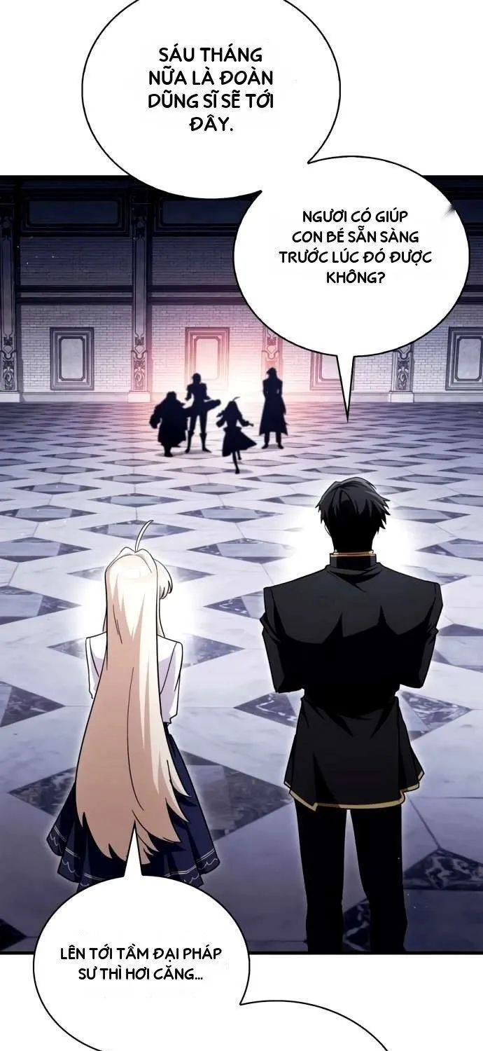 Sự Chuẩn Mực Của Ma Vương Chap 31 - Next Chap 32