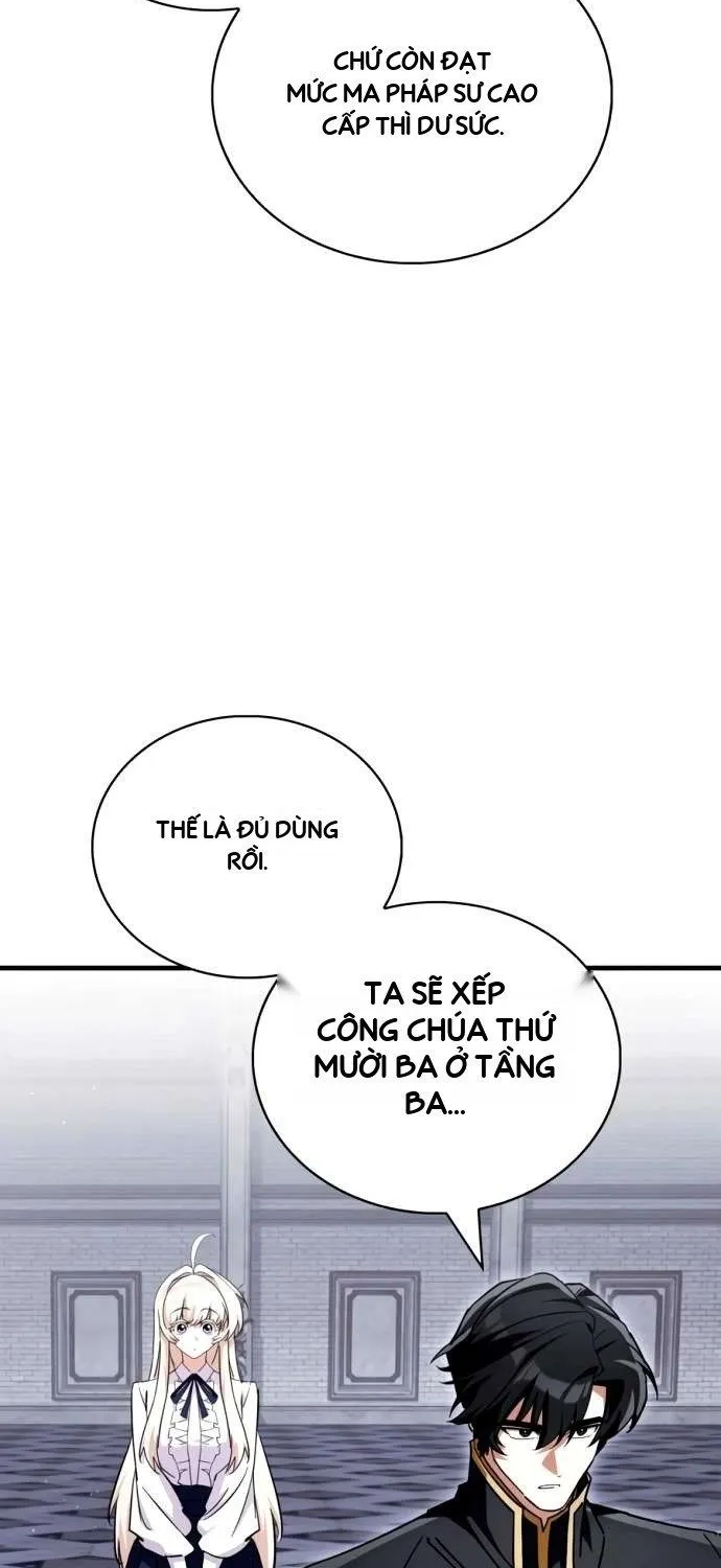 Sự Chuẩn Mực Của Ma Vương Chap 31 - Next Chap 32