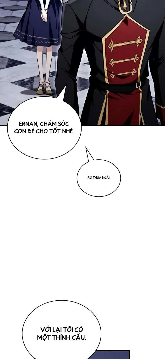 Sự Chuẩn Mực Của Ma Vương Chap 31 - Next Chap 32