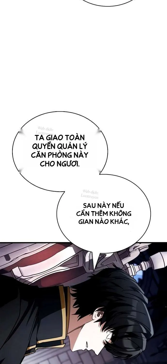 Sự Chuẩn Mực Của Ma Vương Chap 31 - Next Chap 32