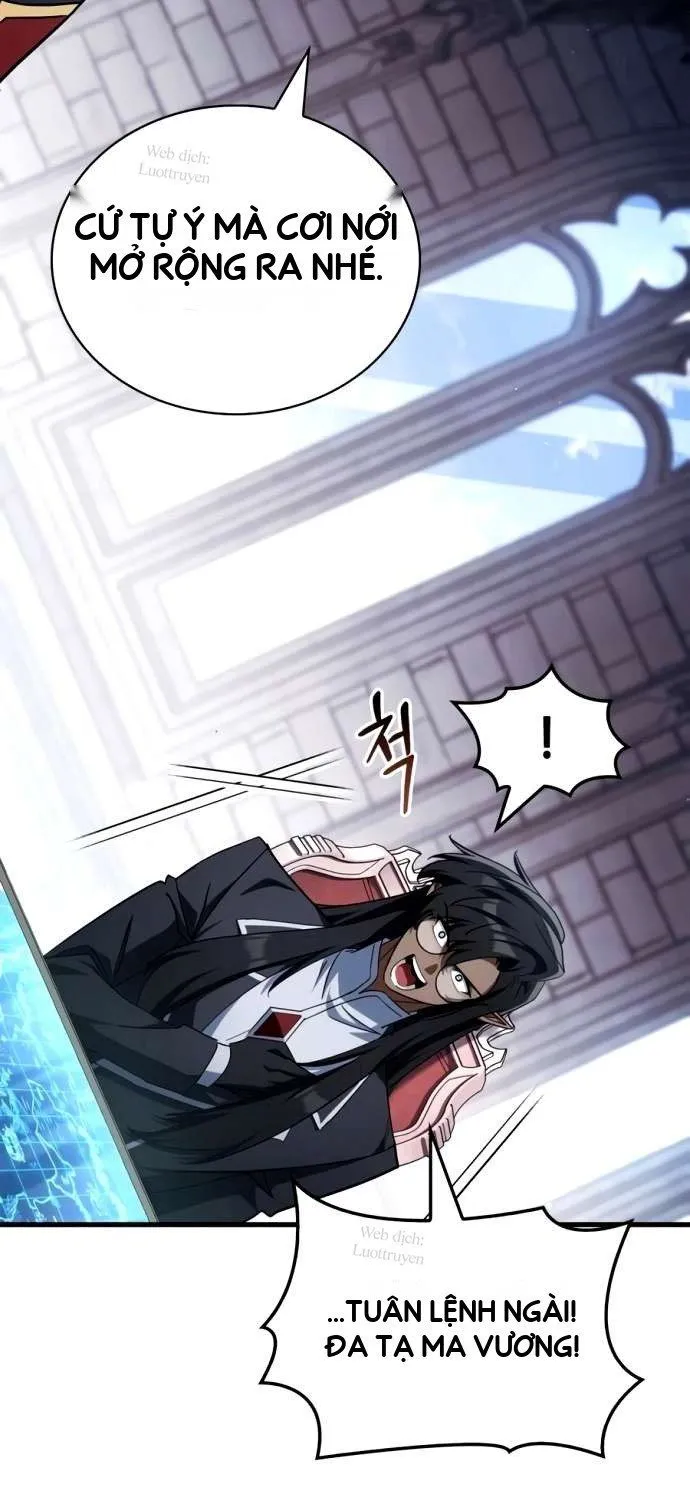 Sự Chuẩn Mực Của Ma Vương Chap 31 - Next Chap 32