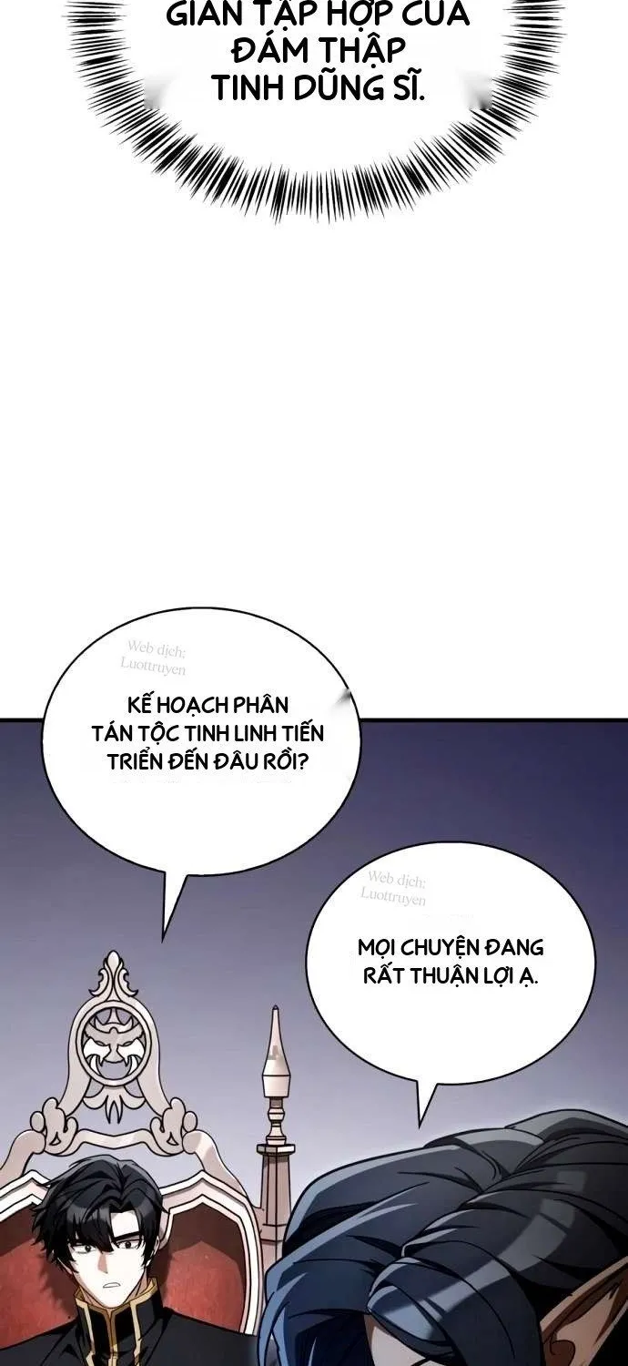 Sự Chuẩn Mực Của Ma Vương Chap 31 - Next Chap 32