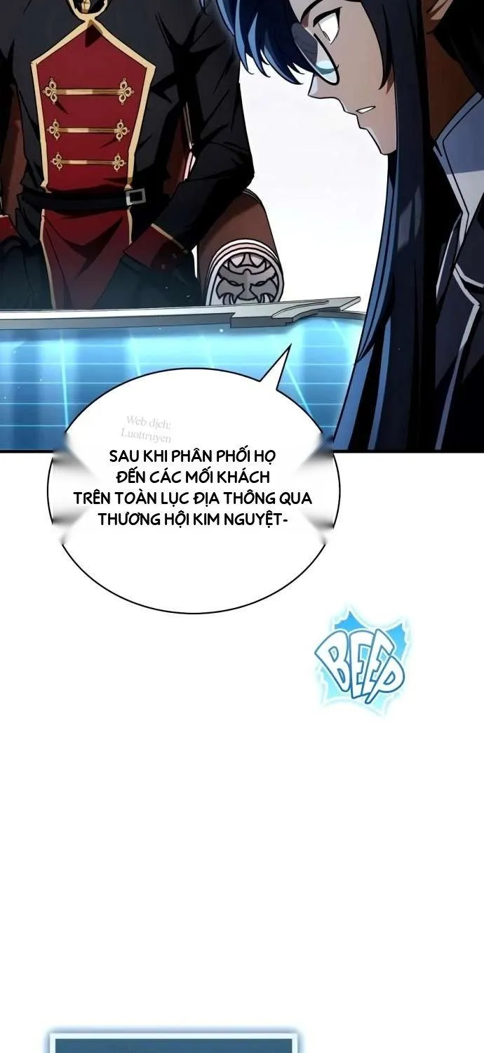 Sự Chuẩn Mực Của Ma Vương Chap 31 - Next Chap 32