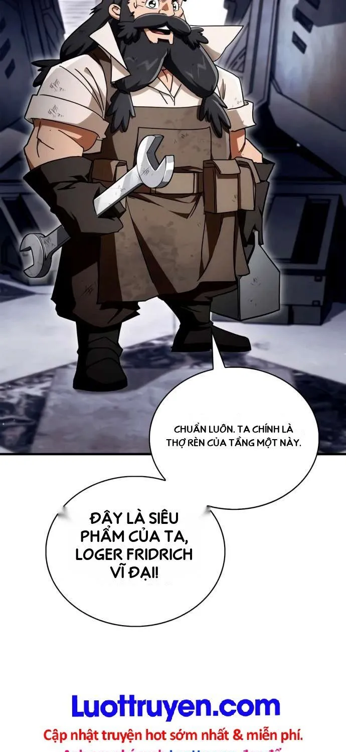 Sự Chuẩn Mực Của Ma Vương Chap 31 - Next Chap 32