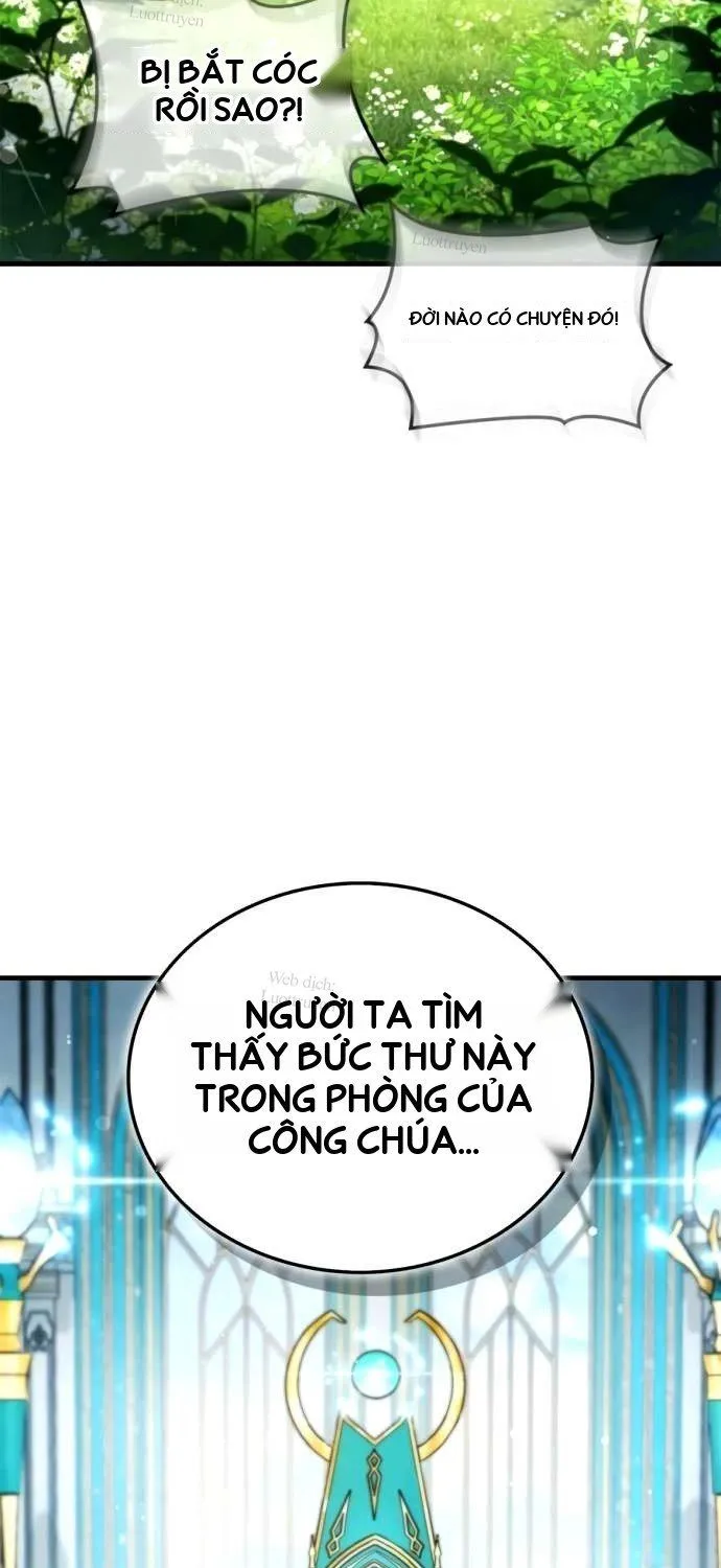 Sự Chuẩn Mực Của Ma Vương Chap 31 - Next Chap 32