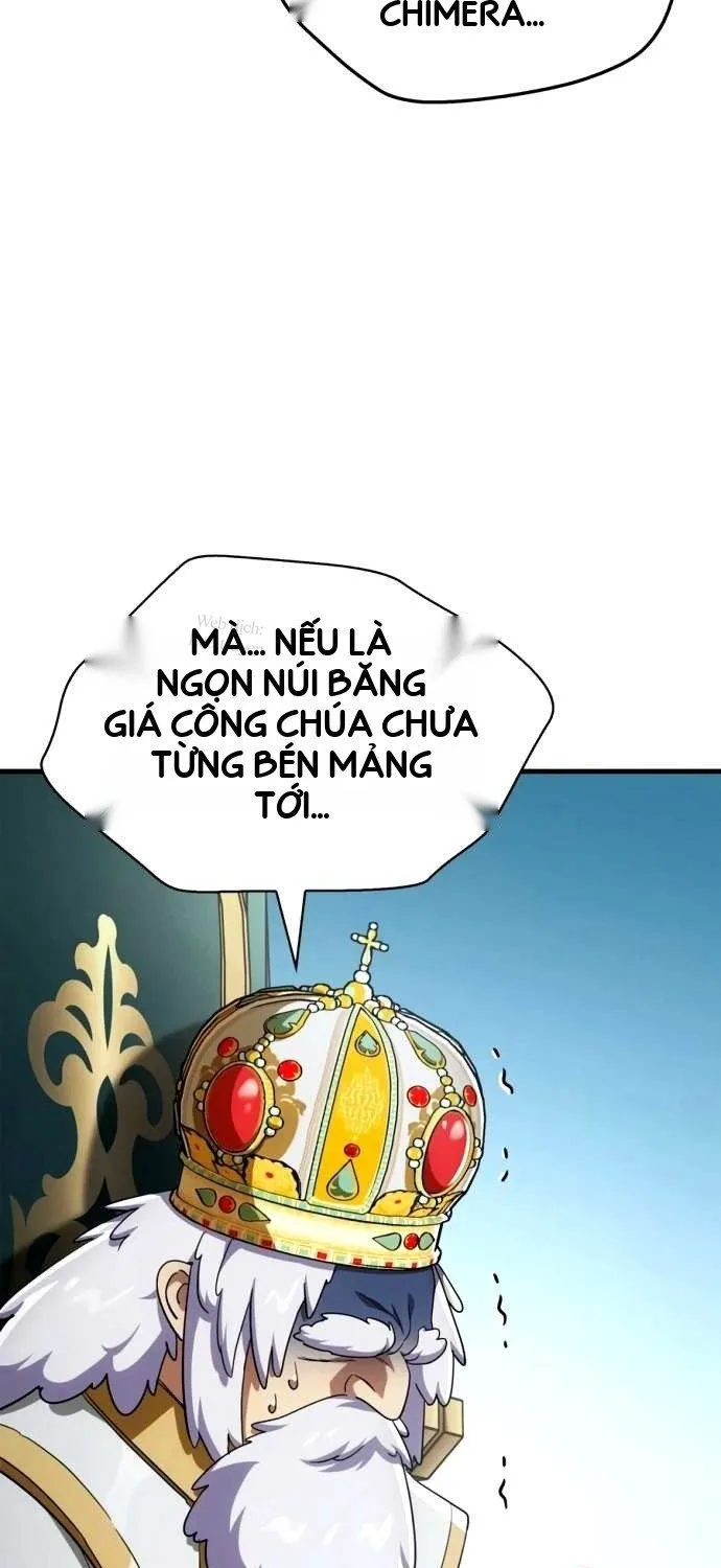 Sự Chuẩn Mực Của Ma Vương Chap 31 - Next Chap 32