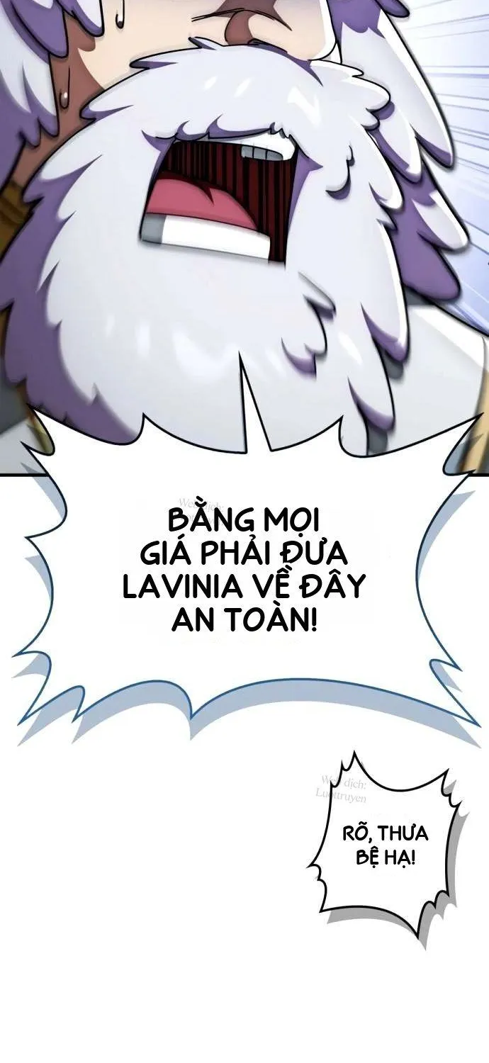 Sự Chuẩn Mực Của Ma Vương Chap 31 - Next Chap 32