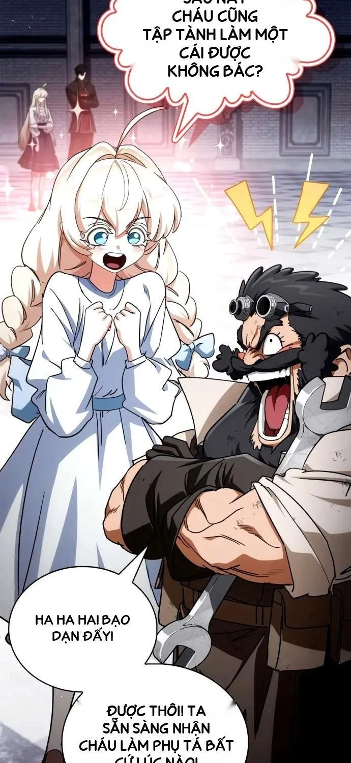 Sự Chuẩn Mực Của Ma Vương Chap 31 - Next Chap 32