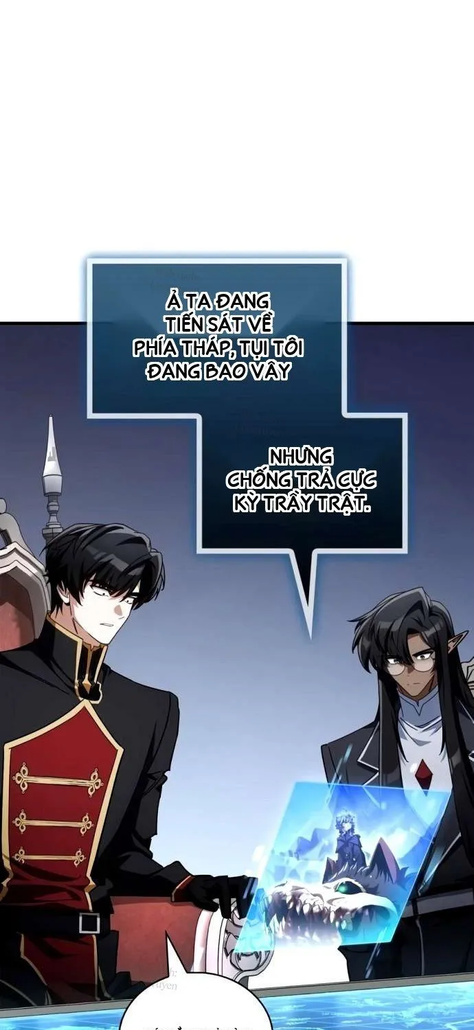 Sự Chuẩn Mực Của Ma Vương Chap 31 - Next Chap 32