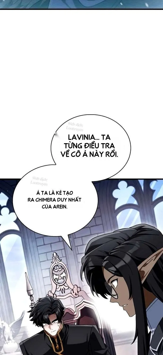 Sự Chuẩn Mực Của Ma Vương Chap 31 - Next Chap 32