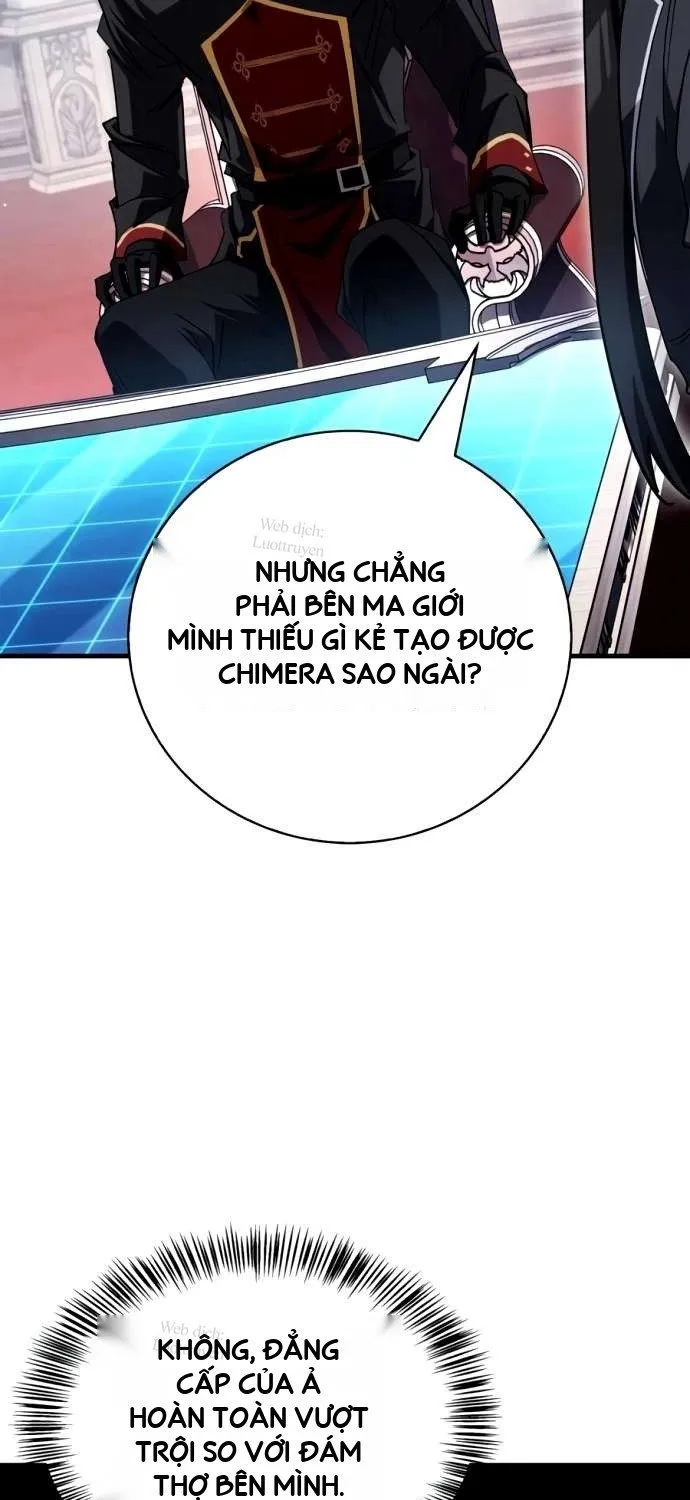 Sự Chuẩn Mực Của Ma Vương Chap 31 - Next Chap 32