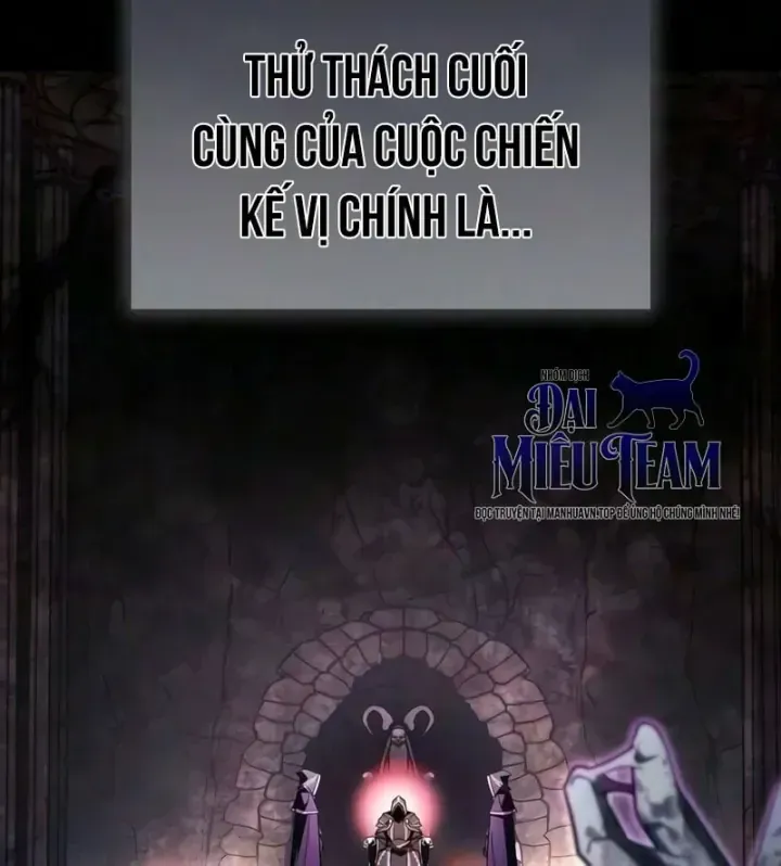 Sự Chuẩn Mực Của Ma Vương Chap 35 - Next Chap 36