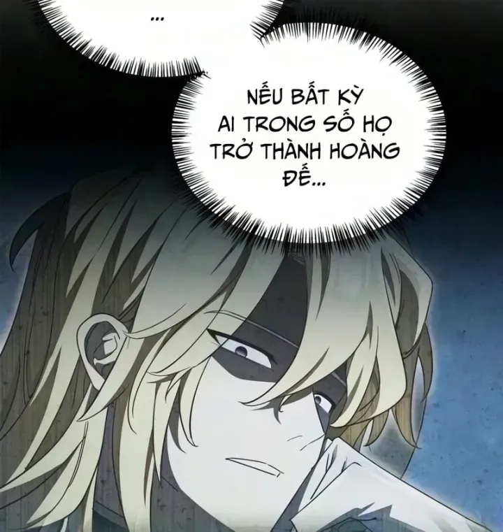 Sự Chuẩn Mực Của Ma Vương Chap 35 - Next Chap 36