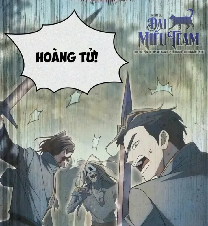 Sự Chuẩn Mực Của Ma Vương Chap 35 - Next Chap 36
