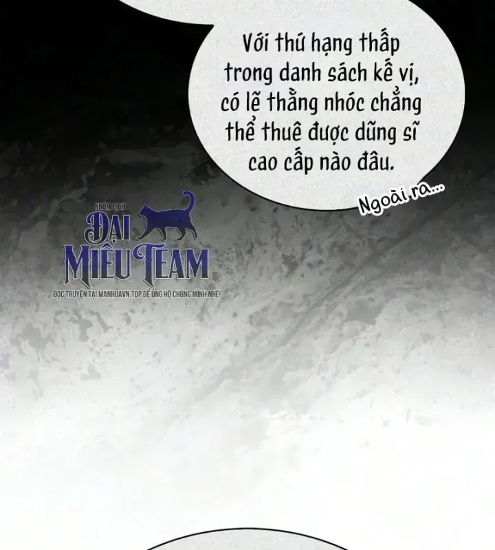 Sự Chuẩn Mực Của Ma Vương Chap 35 - Next Chap 36