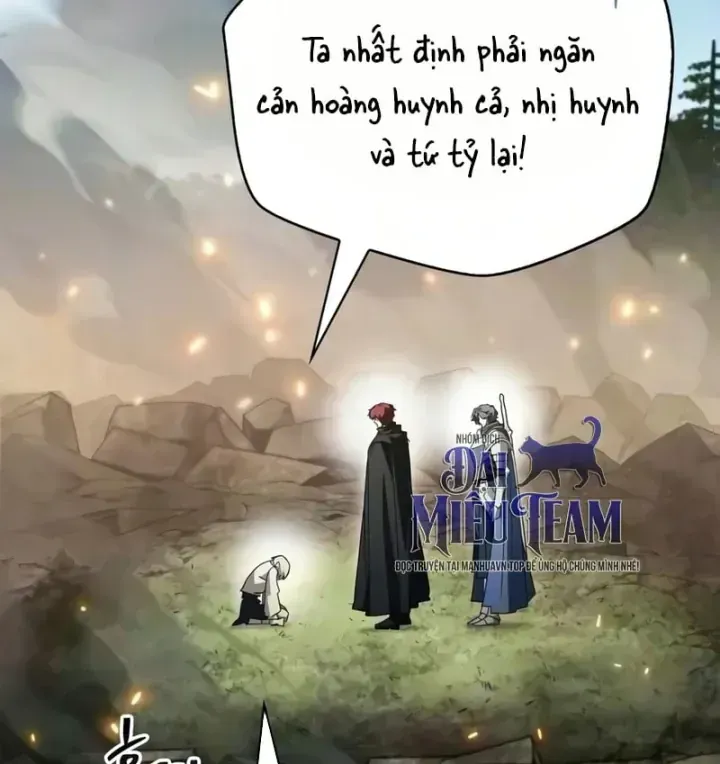 Sự Chuẩn Mực Của Ma Vương Chap 35 - Next Chap 36