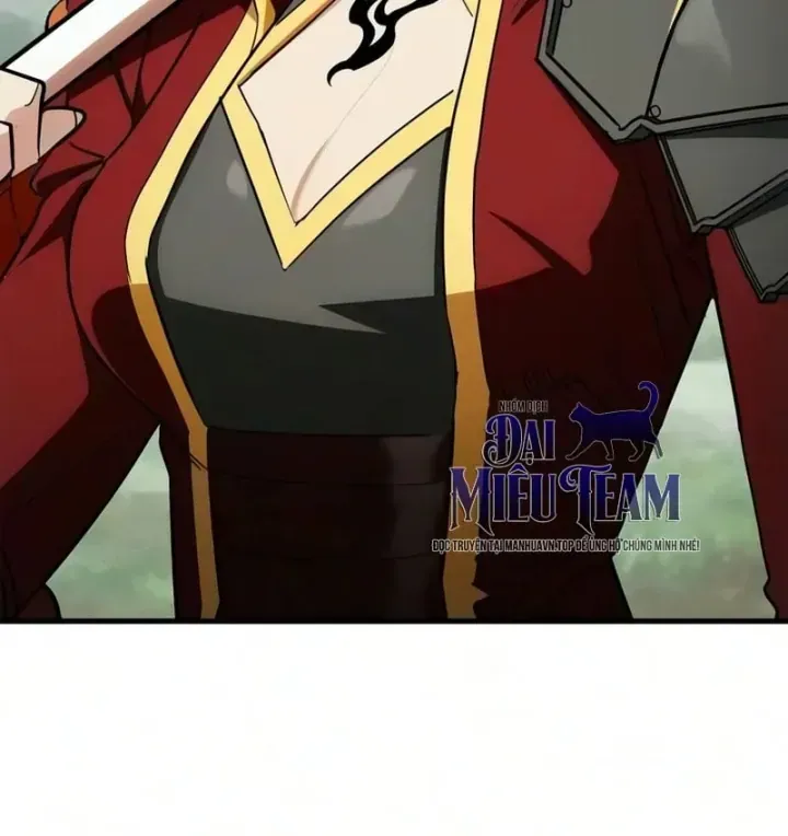 Sự Chuẩn Mực Của Ma Vương Chap 35 - Next Chap 36