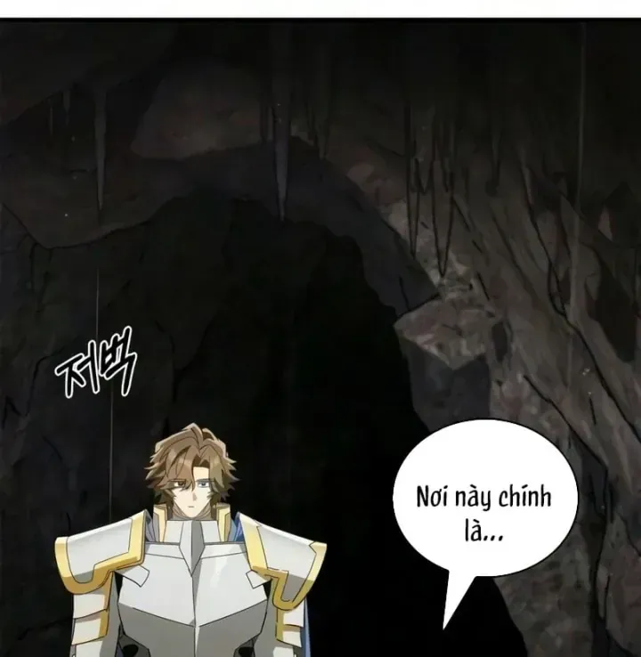 Sự Chuẩn Mực Của Ma Vương Chap 35 - Next Chap 36