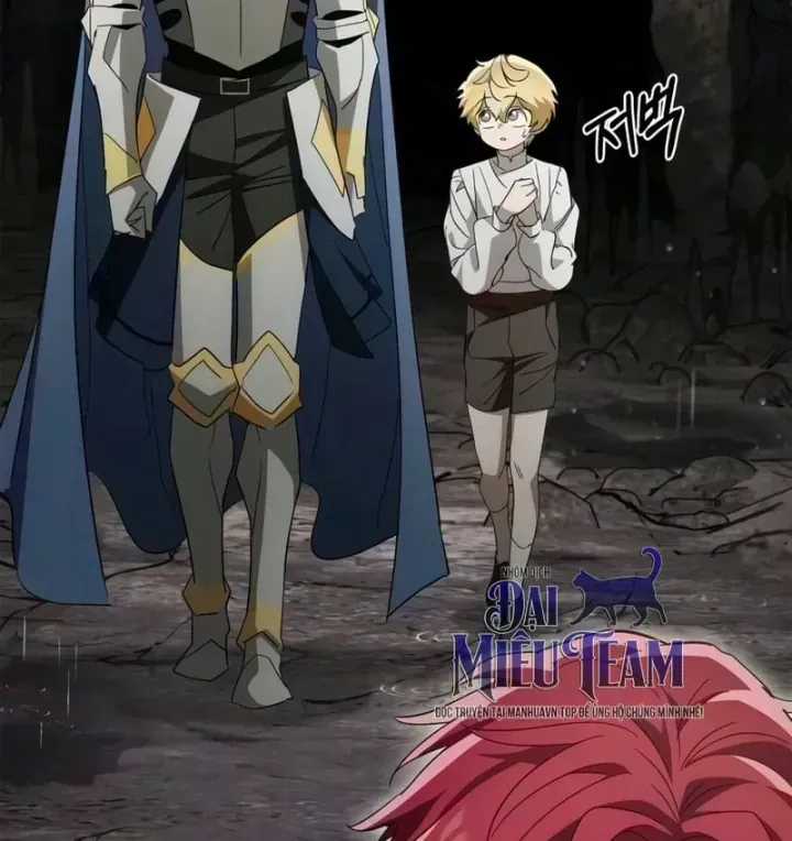 Sự Chuẩn Mực Của Ma Vương Chap 35 - Next Chap 36