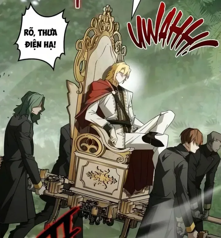 Sự Chuẩn Mực Của Ma Vương Chap 35 - Next Chap 36