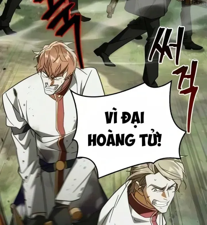 Sự Chuẩn Mực Của Ma Vương Chap 35 - Next Chap 36