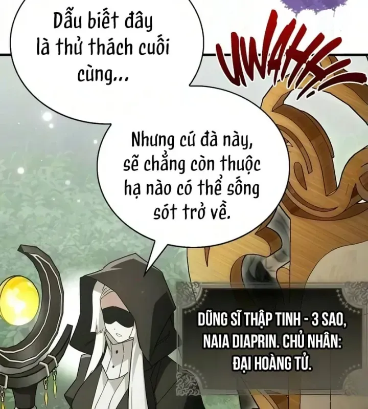 Sự Chuẩn Mực Của Ma Vương Chap 35 - Next Chap 36