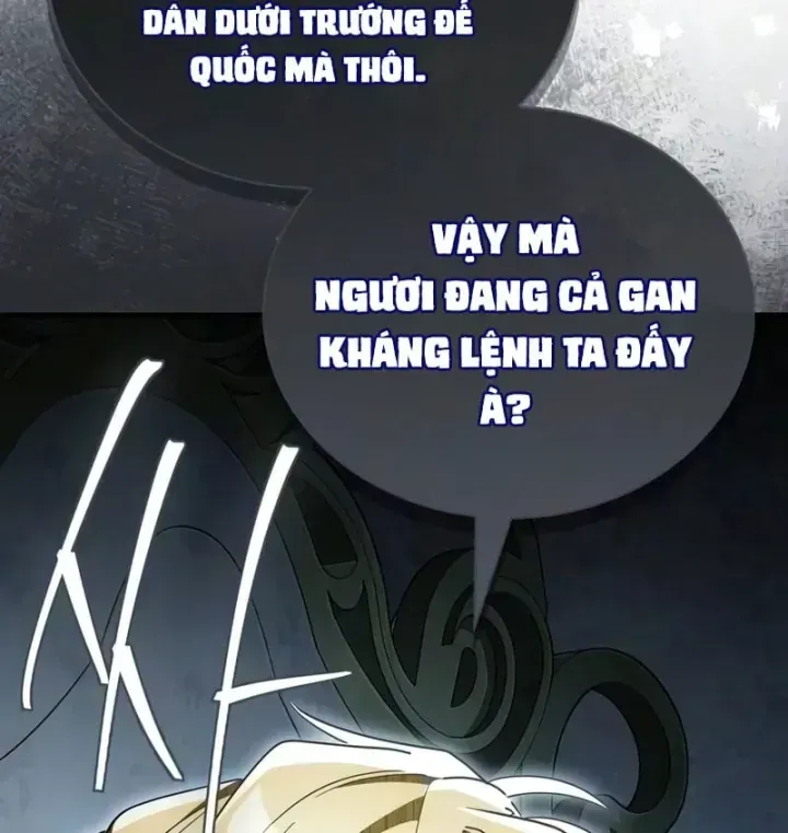 Sự Chuẩn Mực Của Ma Vương Chap 35 - Next Chap 36