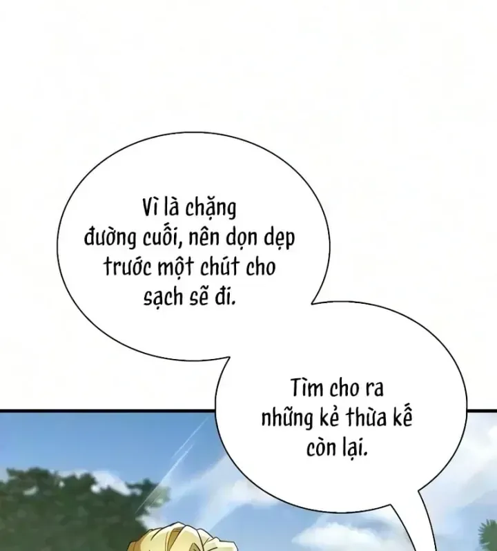 Sự Chuẩn Mực Của Ma Vương Chap 35 - Next Chap 36