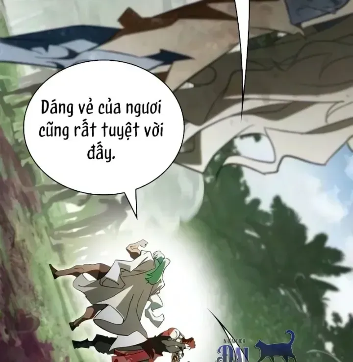 Sự Chuẩn Mực Của Ma Vương Chap 35 - Next Chap 36