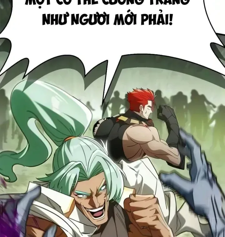Sự Chuẩn Mực Của Ma Vương Chap 35 - Next Chap 36