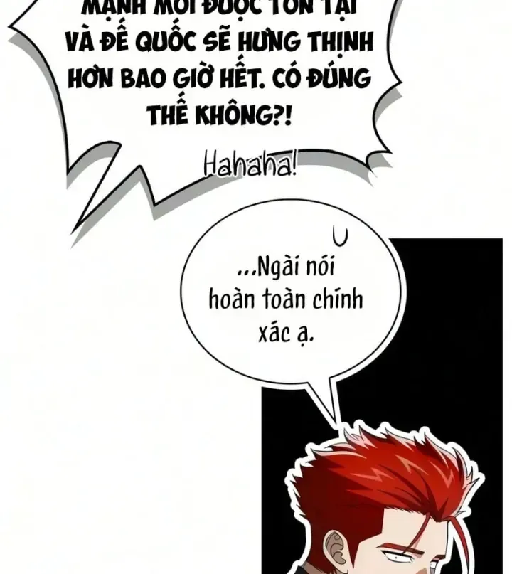 Sự Chuẩn Mực Của Ma Vương Chap 35 - Next Chap 36